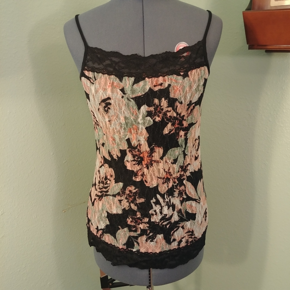 💜 Maurices cami